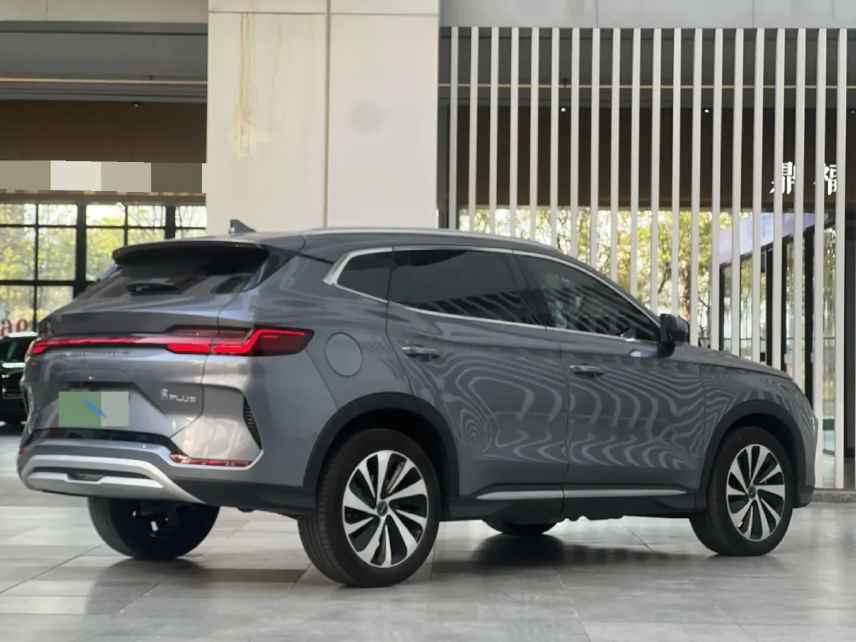 2024 BYD Song Plus 1.5L 110HP L4 E-CVT PHEV 12.9KWH,autocango,china used car exporter,china ev exporter,chinese used car exporter,chinese used ev exporter