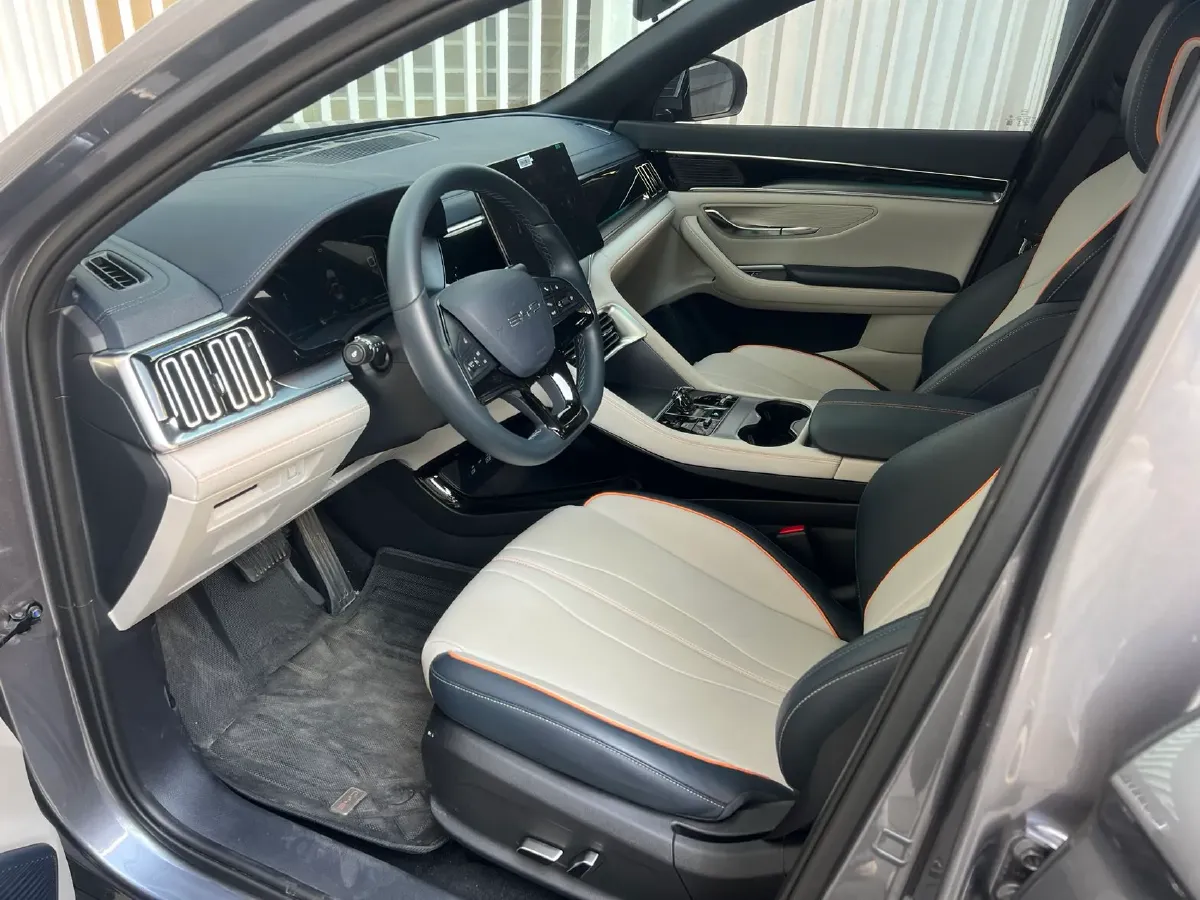 2024 BYD Song Plus 1.5L 110HP L4 E-CVT PHEV 12.9KWH,autocango,china used car exporter,china ev exporter,chinese used car exporter,chinese used ev exporter