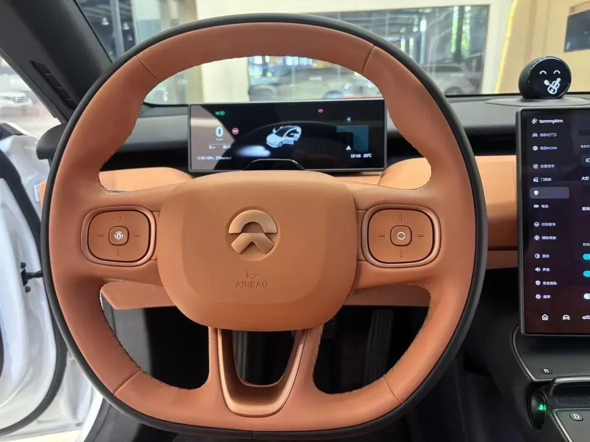 2024 NIO ET5 BEV 75KWH,autocango,china used car exporter,china ev exporter,chinese used car exporter,chinese used ev exporter