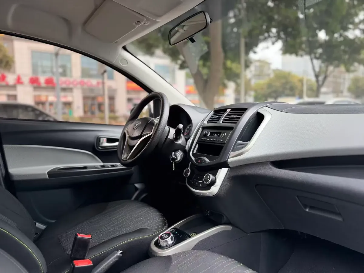 2021 ChangAn BenBen E-Star BEV 32.2KWH,autocango,china used car exporter,china ev exporter,chinese used car exporter,chinese used ev exporter