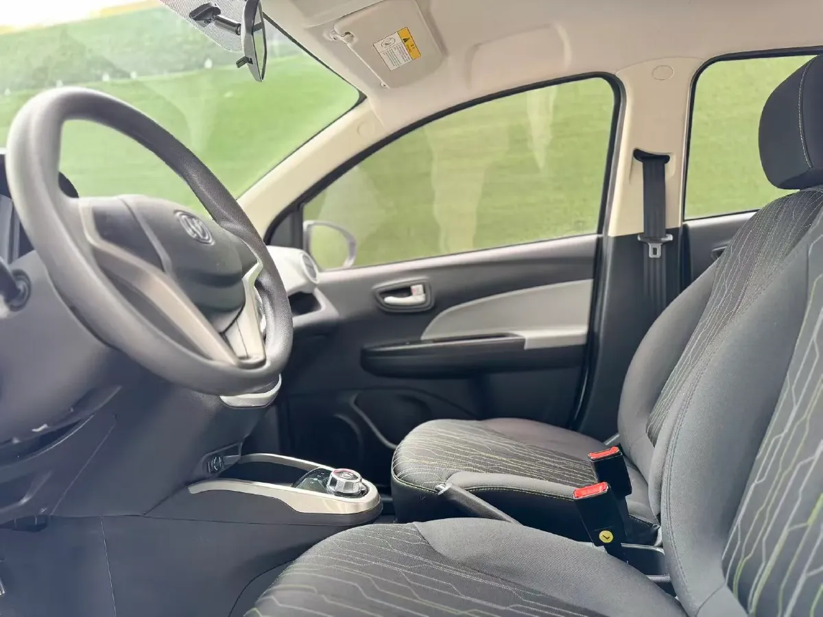 2021 ChangAn BenBen E-Star BEV 32.2KWH,autocango,china used car exporter,china ev exporter,chinese used car exporter,chinese used ev exporter