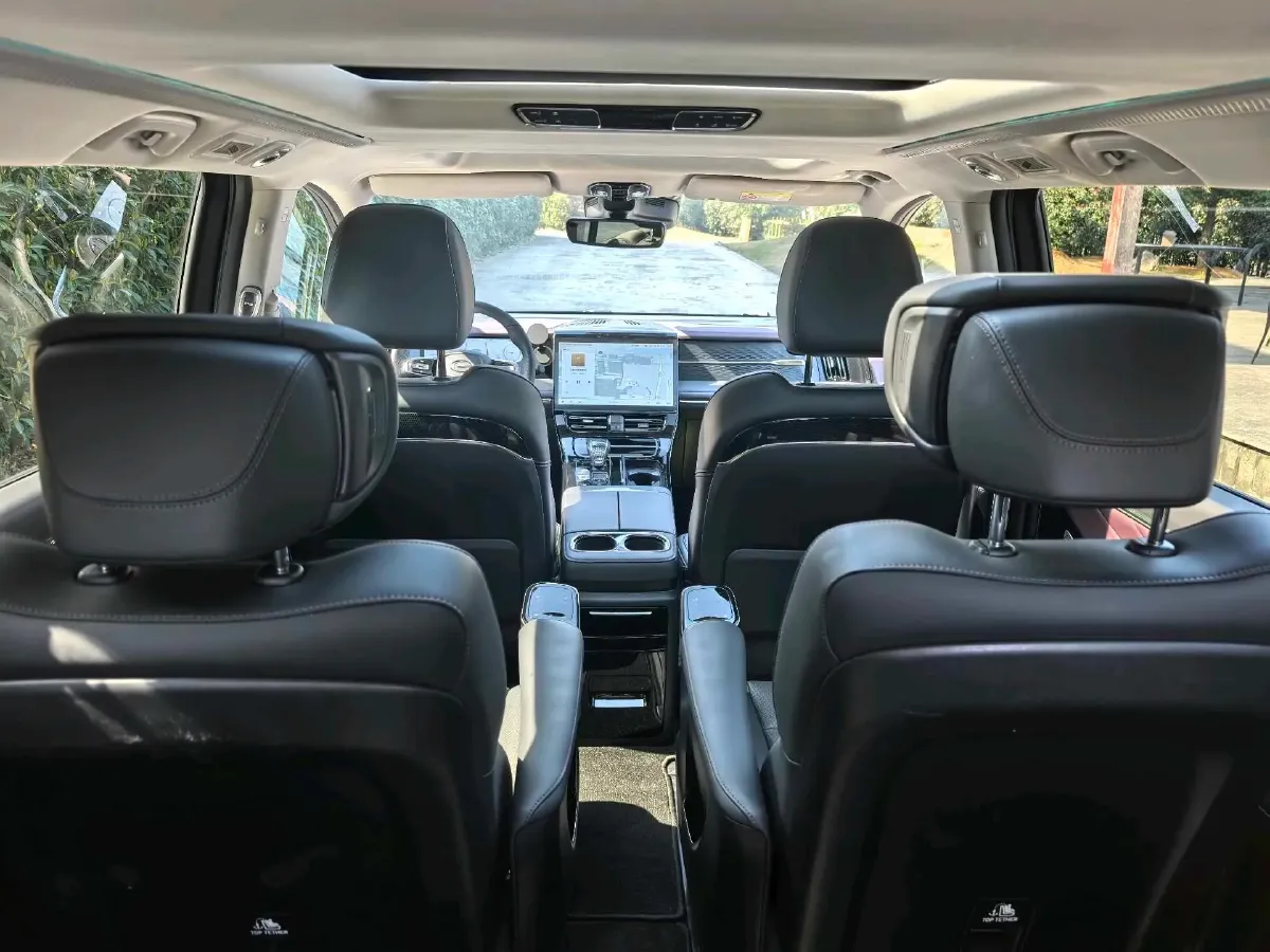 2024 GAC Trumpchi M8 2.0T 252HP L4 8AT,autocango,china used car exporter,china ev exporter,chinese used car exporter,chinese used ev exporter