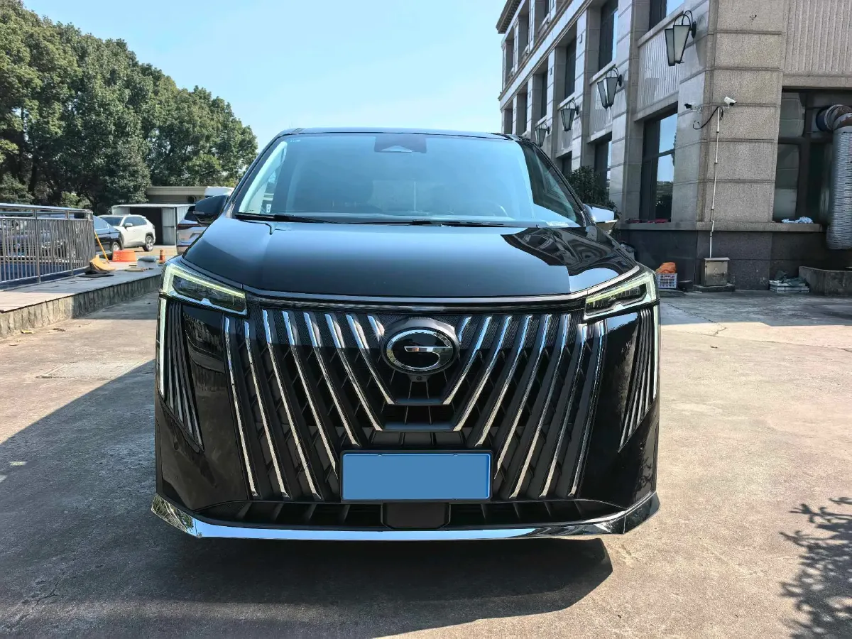 2024 GAC Trumpchi M8 2.0T 252HP L4 8AT,autocango,china used car exporter,china ev exporter,chinese used car exporter,chinese used ev exporter