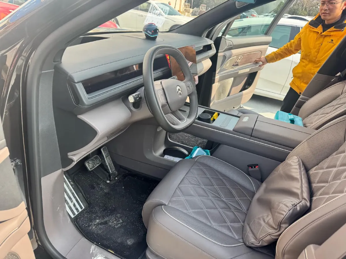 2026 NIO ES8 BEV,autocango,china used car exporter,china ev exporter,chinese used car exporter,chinese used ev exporter