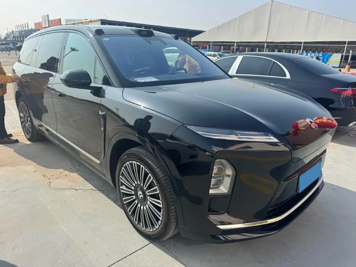 2026 NIO ES8 BEV,autocango,china used car exporter,china ev exporter,chinese used car exporter,chinese used ev exporter