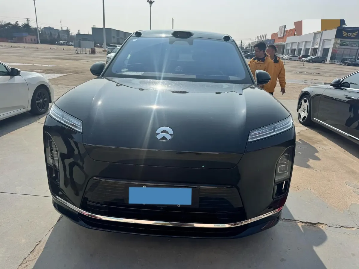 2026 NIO ES8 BEV,autocango,china used car exporter,china ev exporter,chinese used car exporter,chinese used ev exporter