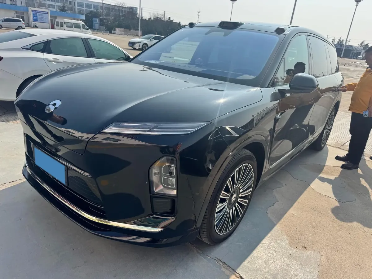 2026 NIO ES8 BEV,autocango,china used car exporter,china ev exporter,chinese used car exporter,chinese used ev exporter