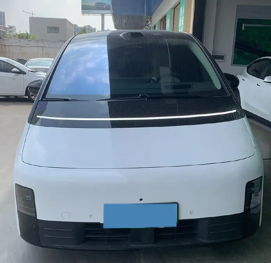 2025 Li MEGA BEV,autocango,china used car exporter,china ev exporter,chinese used car exporter,chinese used ev exporter