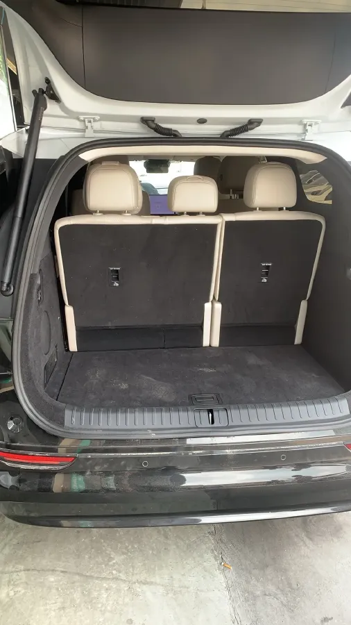 2025 Li MEGA BEV,autocango,china used car exporter,china ev exporter,chinese used car exporter,chinese used ev exporter