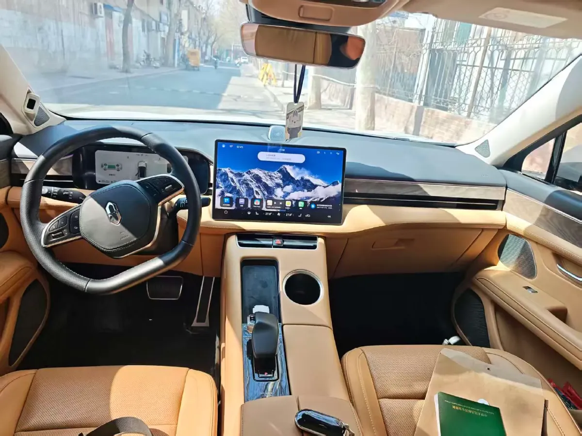 2022 AITO AITO M5 Range Extended 125HP REEV 40KWH,autocango,china used car exporter,china ev exporter,chinese used car exporter,chinese used ev exporter