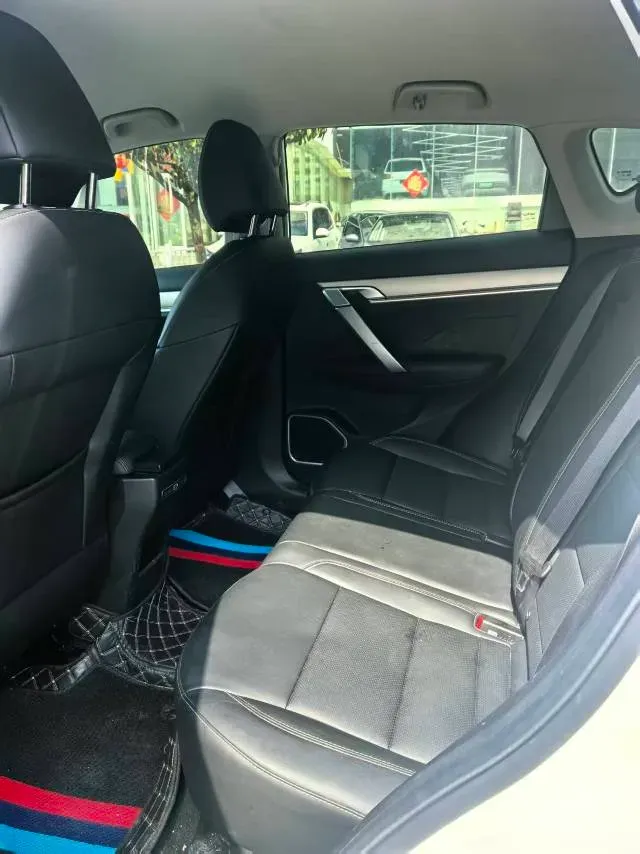 2025 Geely Coolray 1.5L 126HP L4 CVT,autocango,china used car exporter,china ev exporter,chinese used car exporter,chinese used ev exporter