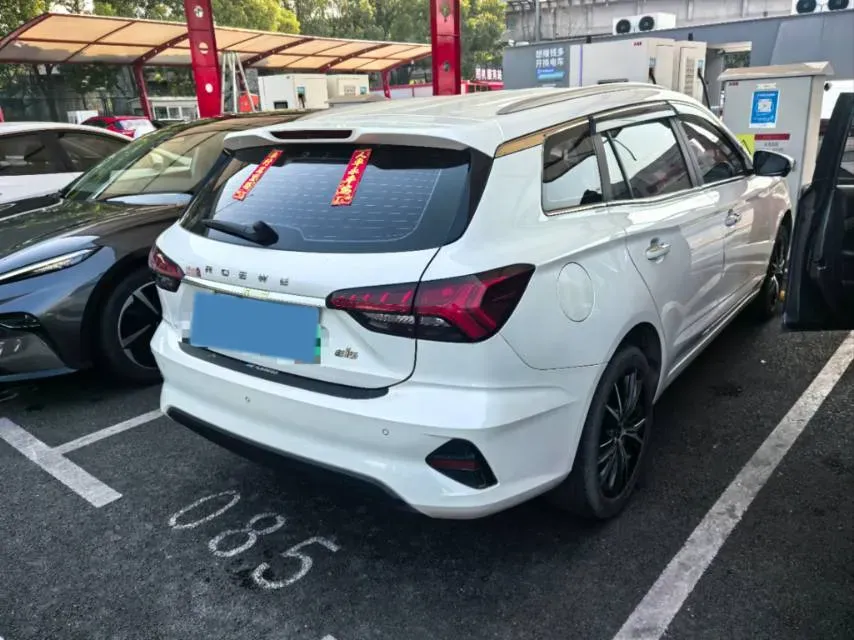 2021 Roewe Ei5 BEV 61.1KWH,autocango,china used car exporter,china ev exporter,chinese used car exporter,chinese used ev exporter