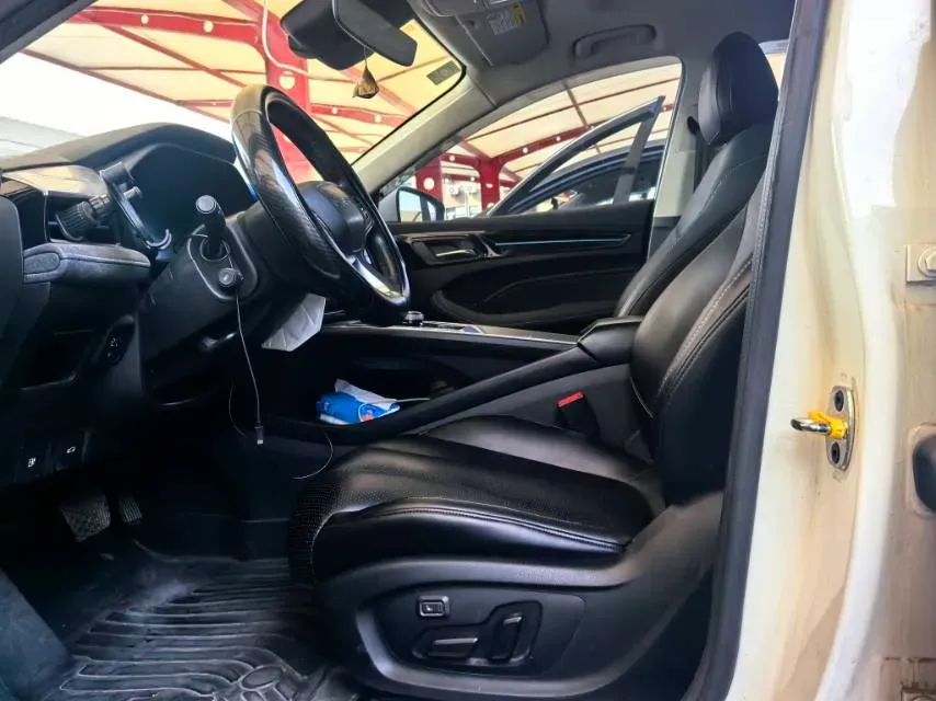 2021 Roewe Ei5 BEV 61.1KWH,autocango,china used car exporter,china ev exporter,chinese used car exporter,chinese used ev exporter