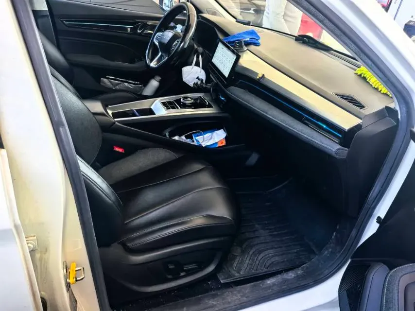 2021 Roewe Ei5 BEV 61.1KWH,autocango,china used car exporter,china ev exporter,chinese used car exporter,chinese used ev exporter