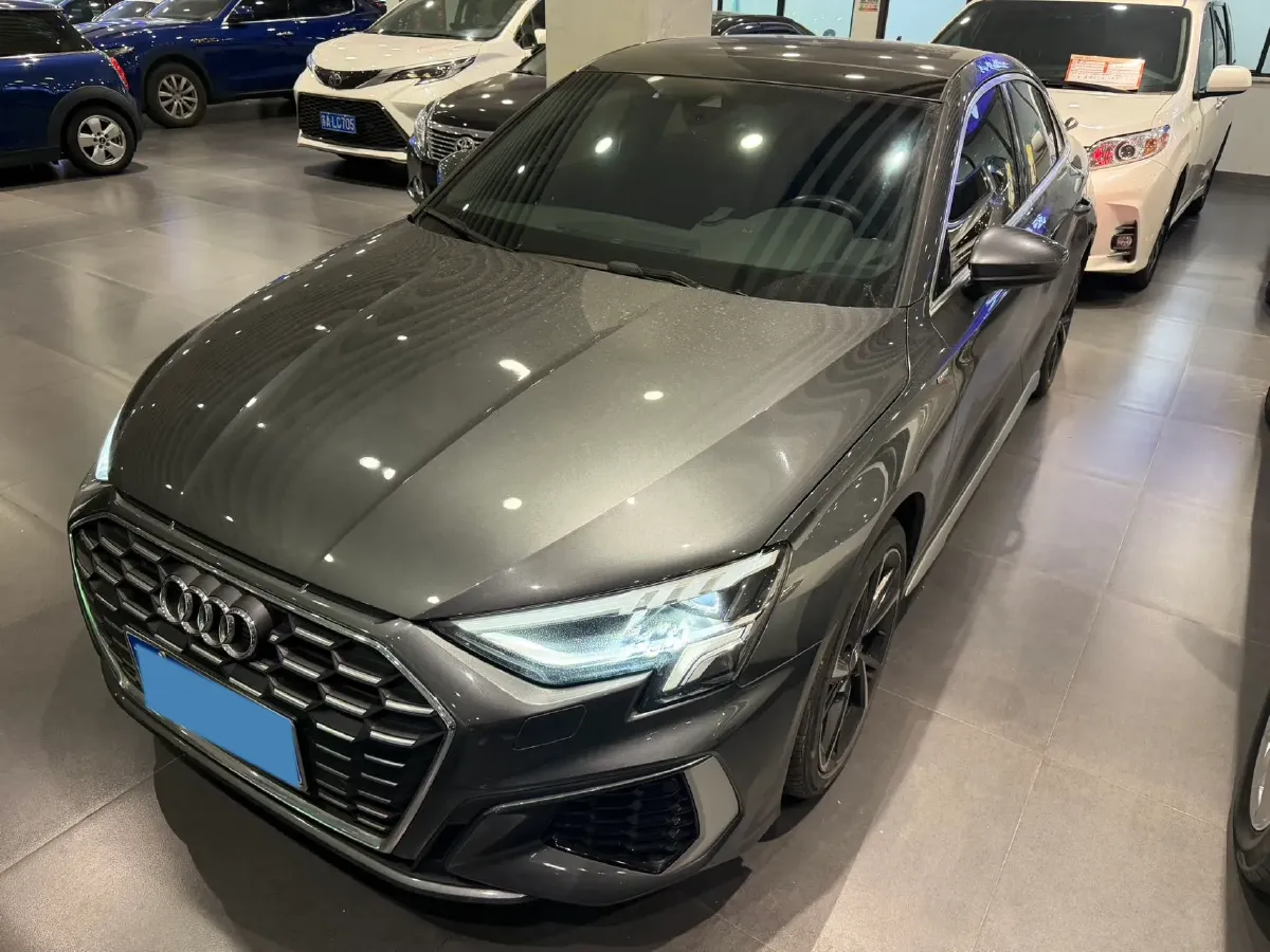 2021 Audi A3 1.4T 150HP L4 7DCT,autocango,china used car exporter,china ev exporter,chinese used car exporter,chinese used ev exporter