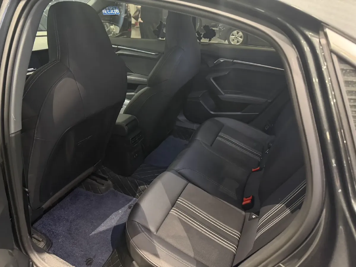 2021 Audi A3 1.4T 150HP L4 7DCT,autocango,china used car exporter,china ev exporter,chinese used car exporter,chinese used ev exporter