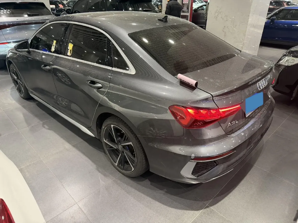 2021 Audi A3 1.4T 150HP L4 7DCT,autocango,china used car exporter,china ev exporter,chinese used car exporter,chinese used ev exporter