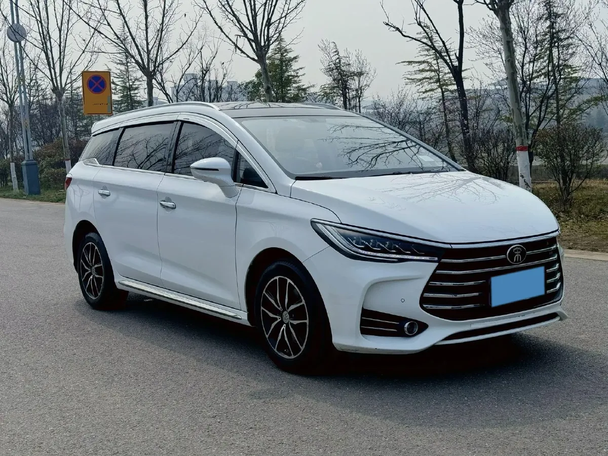 2018 BYD Song MAX 1.5T 154HP L4 6DCT,autocango,china used car exporter,china ev exporter,chinese used car exporter,chinese used ev exporter
