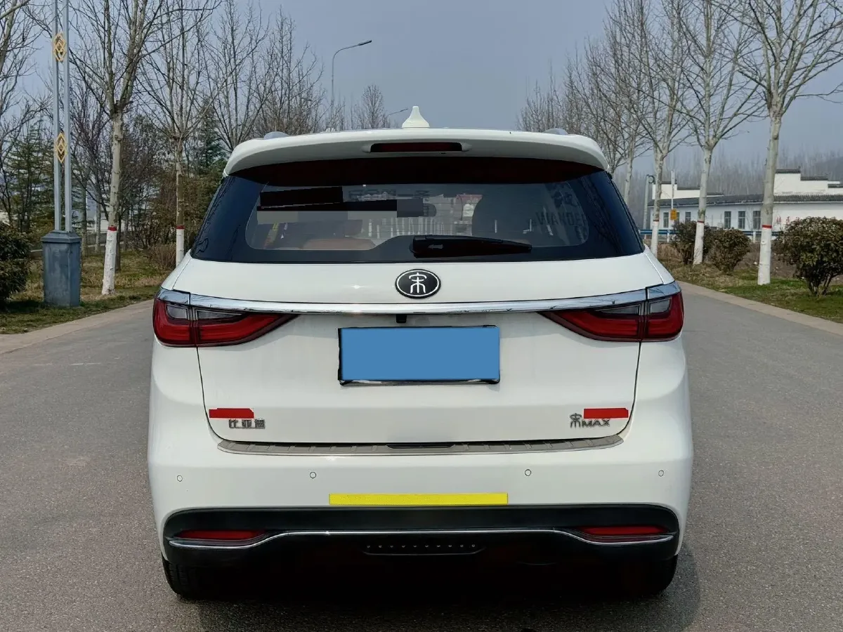 2018 BYD Song MAX 1.5T 154HP L4 6DCT,autocango,china used car exporter,china ev exporter,chinese used car exporter,chinese used ev exporter