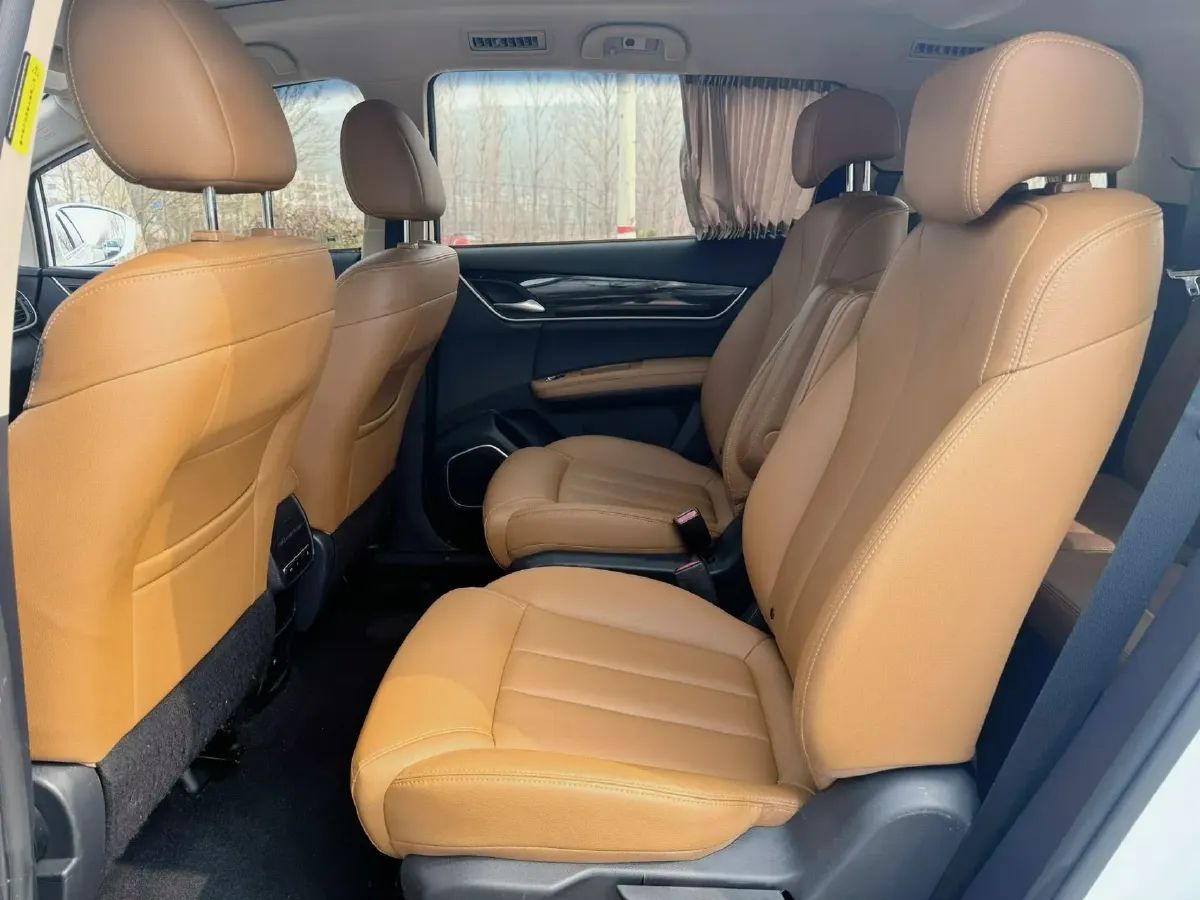 2018 BYD Song MAX 1.5T 154HP L4 6DCT,autocango,china used car exporter,china ev exporter,chinese used car exporter,chinese used ev exporter