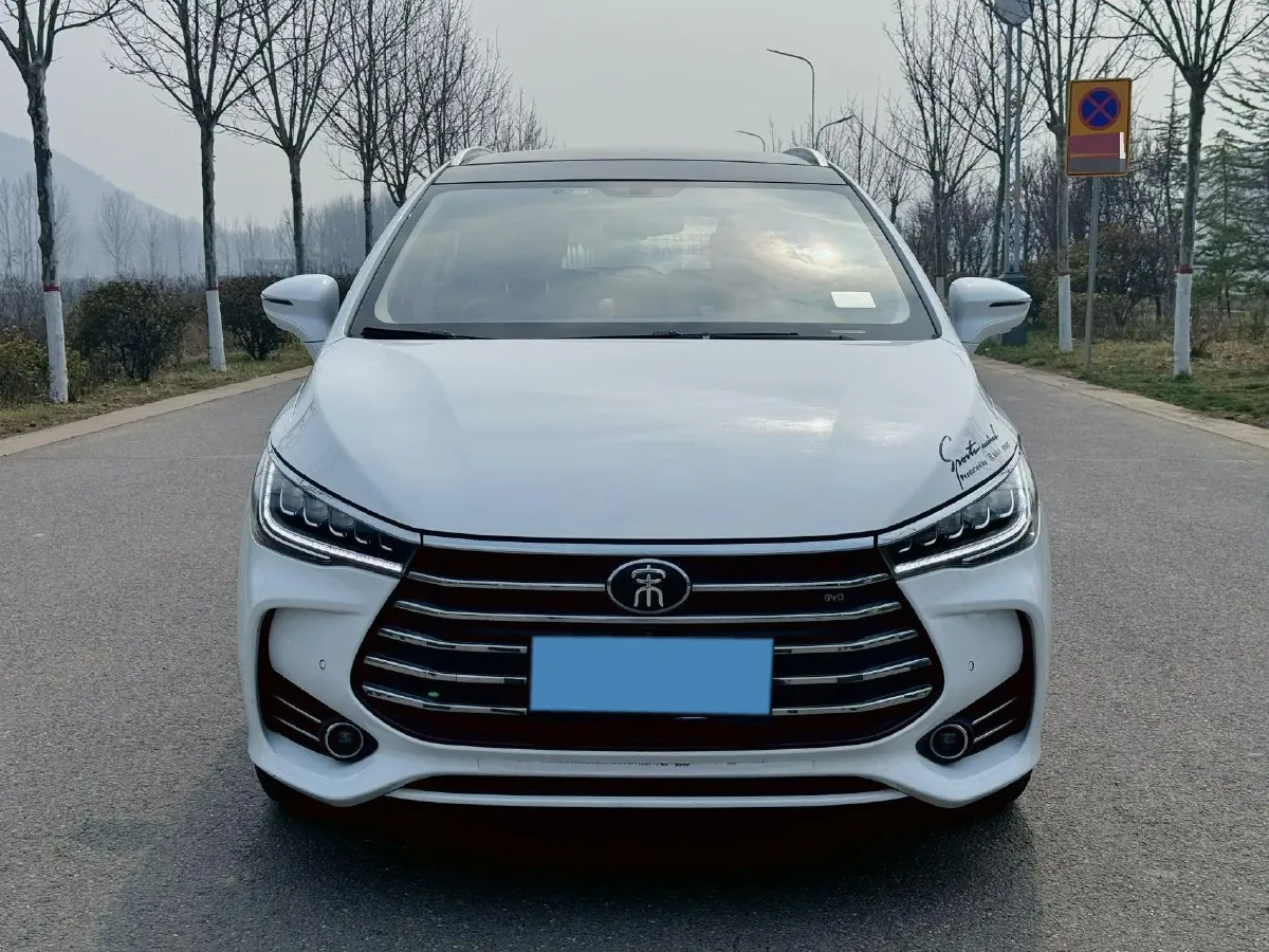 2018 BYD Song MAX 1.5T 154HP L4 6DCT,autocango,china used car exporter,china ev exporter,chinese used car exporter,chinese used ev exporter