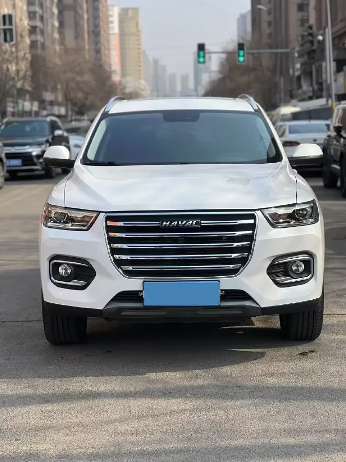 2020 Haval H6 1.5T 169HP L4 7DCT,autocango,china used car exporter,china ev exporter,chinese used car exporter,chinese used ev exporter