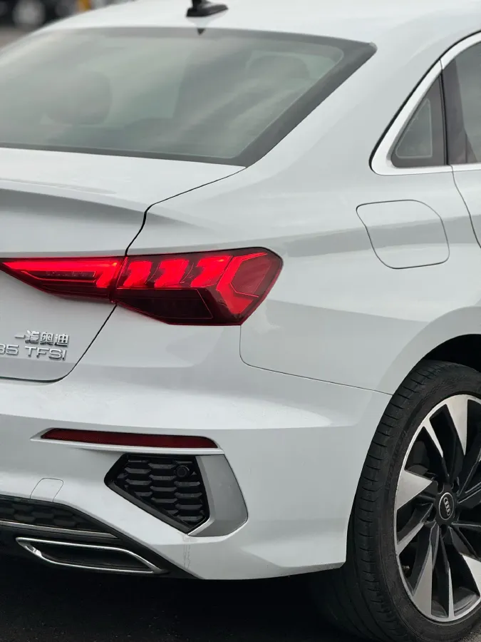 2023 Audi A3 1.4T 150HP L4 7DCT,autocango,china used car exporter,china ev exporter,chinese used car exporter,chinese used ev exporter