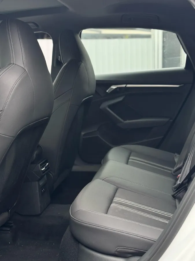 2023 Audi A3 1.4T 150HP L4 7DCT,autocango,china used car exporter,china ev exporter,chinese used car exporter,chinese used ev exporter