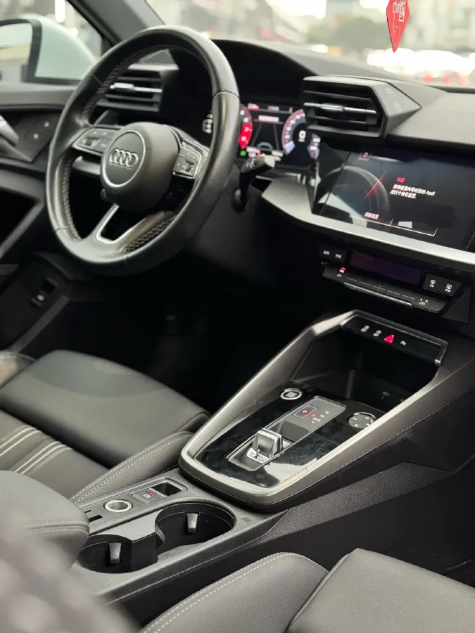 2023 Audi A3 1.4T 150HP L4 7DCT,autocango,china used car exporter,china ev exporter,chinese used car exporter,chinese used ev exporter