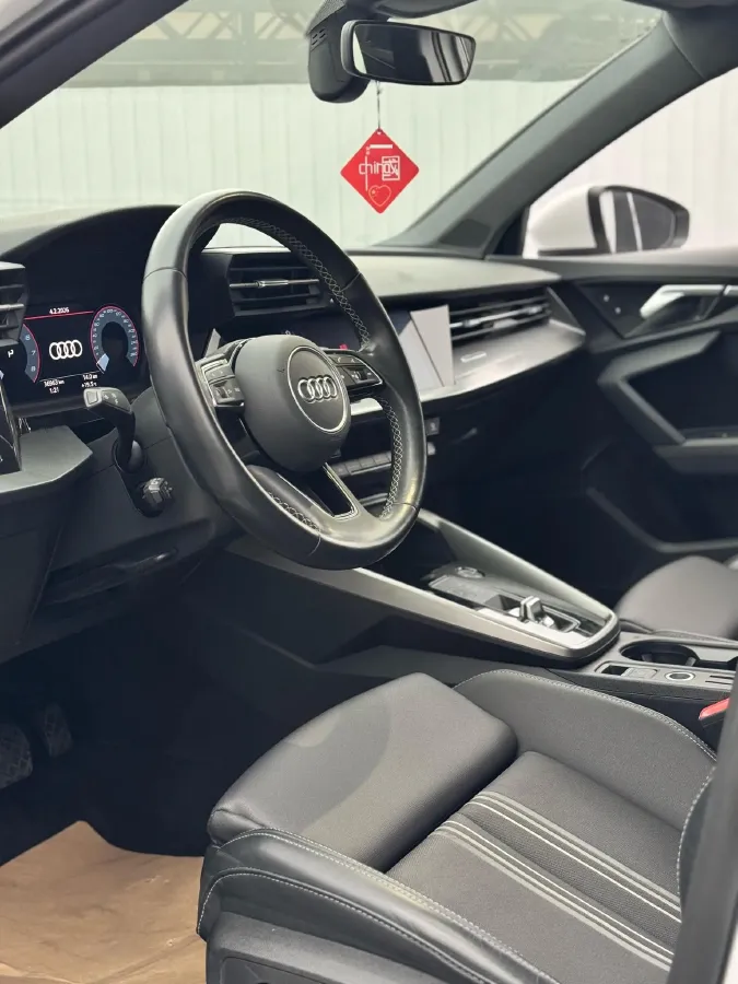 2023 Audi A3 1.4T 150HP L4 7DCT,autocango,china used car exporter,china ev exporter,chinese used car exporter,chinese used ev exporter