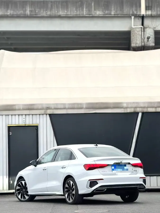 2023 Audi A3 1.4T 150HP L4 7DCT,autocango,china used car exporter,china ev exporter,chinese used car exporter,chinese used ev exporter