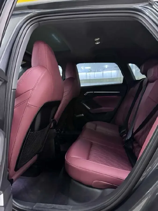 2026 Audi A3 1.5T 160HP L4 7DCT,autocango,china used car exporter,china ev exporter,chinese used car exporter,chinese used ev exporter