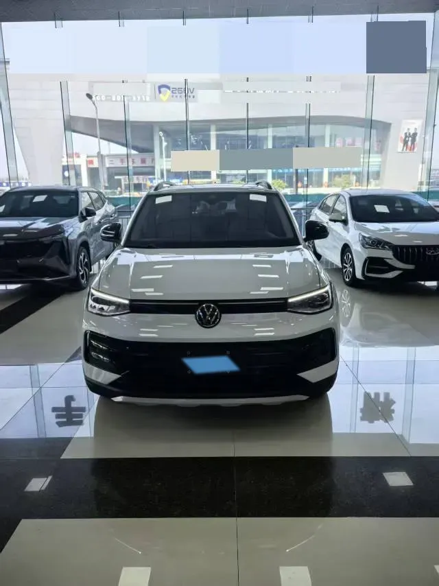 2026 Volkswagen Tharu 1.5T 160HP L4 7DCT,autocango,china used car exporter,china ev exporter,chinese used car exporter,chinese used ev exporter