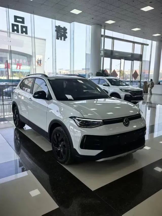 2026 Volkswagen Tharu 1.5T 160HP L4 7DCT,autocango,china used car exporter,china ev exporter,chinese used car exporter,chinese used ev exporter
