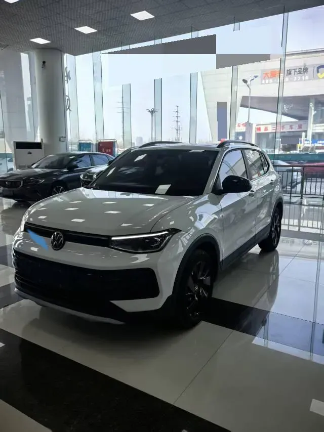 2026 Volkswagen Tharu 1.5T 160HP L4 7DCT,autocango,china used car exporter,china ev exporter,chinese used car exporter,chinese used ev exporter