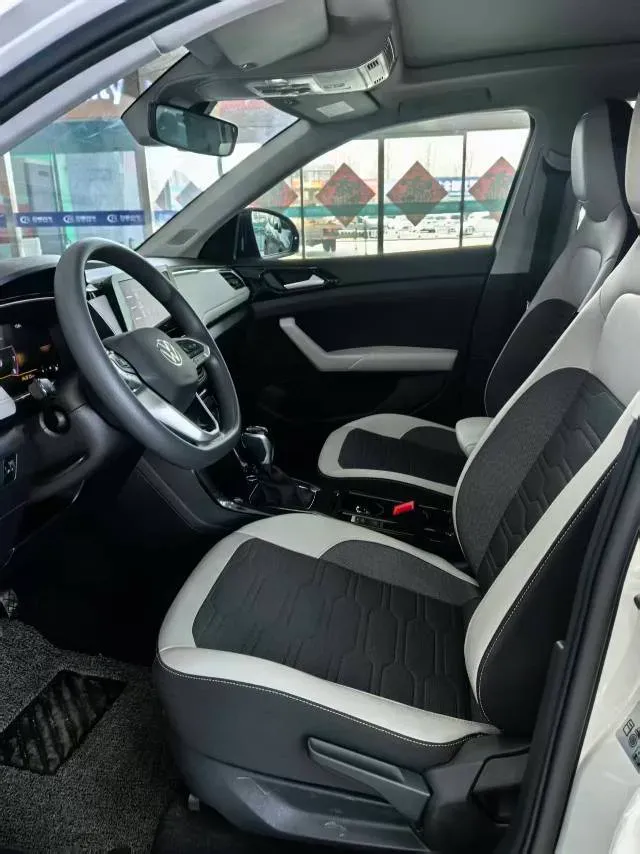 2026 Volkswagen Tharu 1.5T 160HP L4 7DCT,autocango,china used car exporter,china ev exporter,chinese used car exporter,chinese used ev exporter