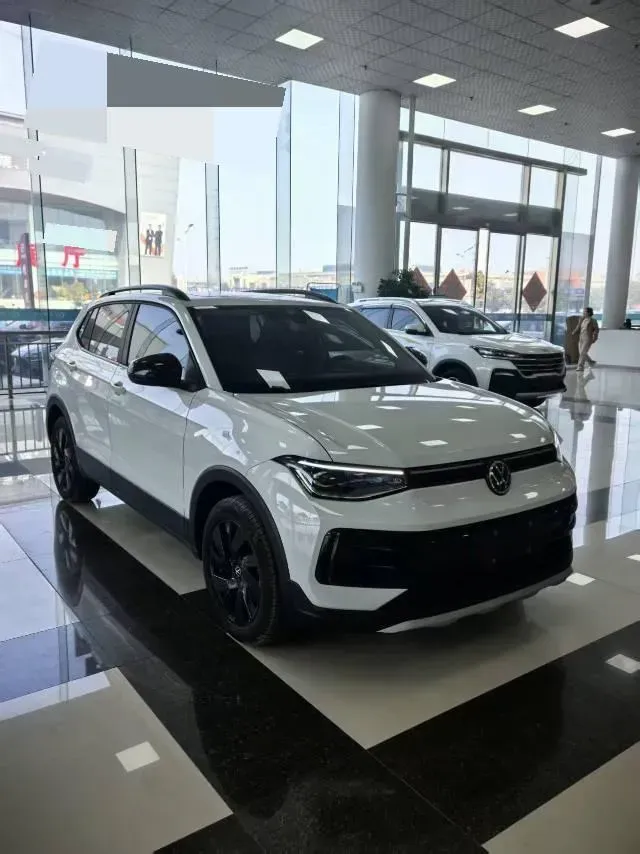 2026 Volkswagen Tharu 1.5T 160HP L4 7DCT,autocango,china used car exporter,china ev exporter,chinese used car exporter,chinese used ev exporter