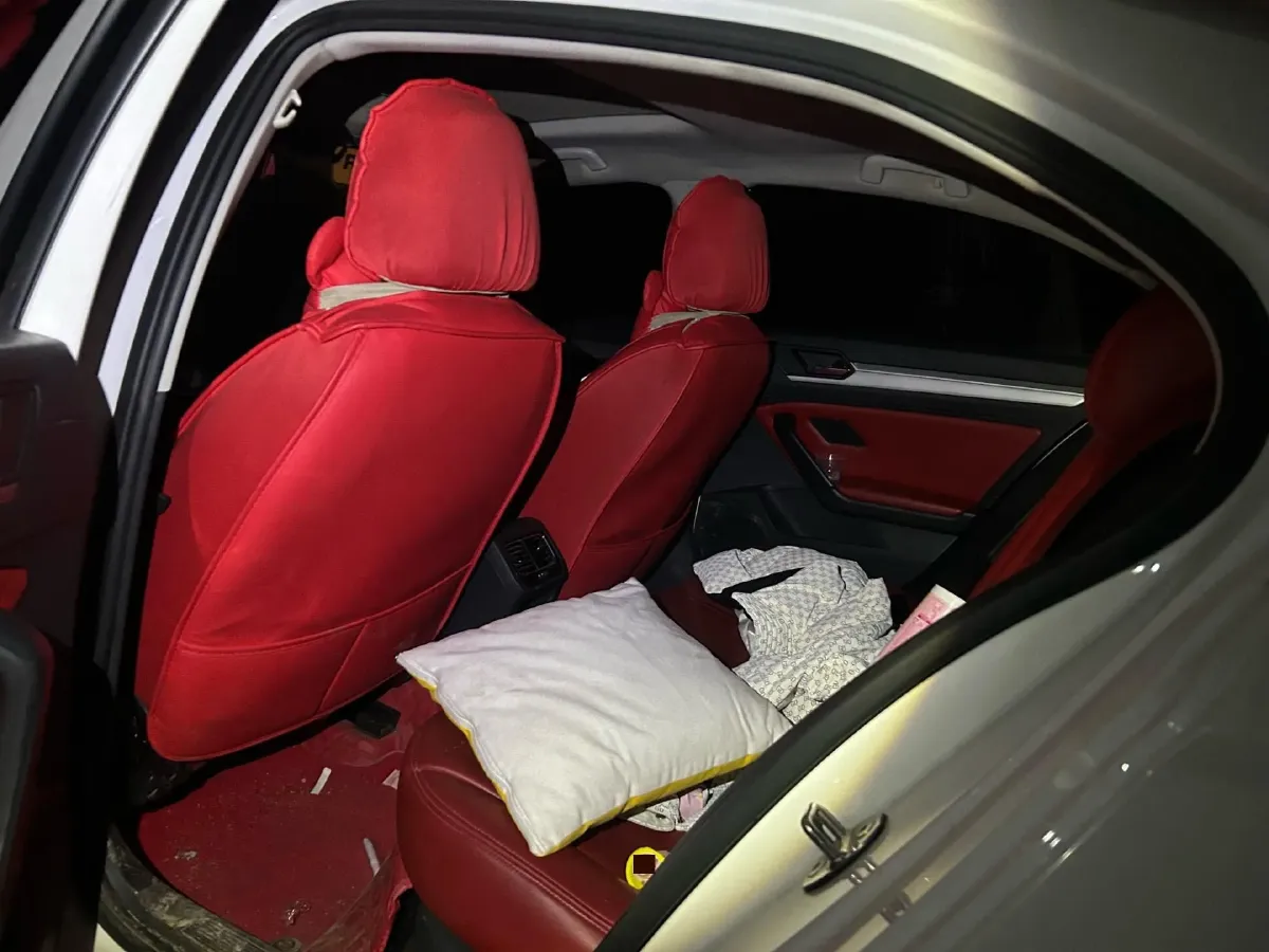 2018 Volkswagen Lamando 1.4T 131HP L4 7DCT,autocango,china used car exporter,china ev exporter,chinese used car exporter,chinese used ev exporter