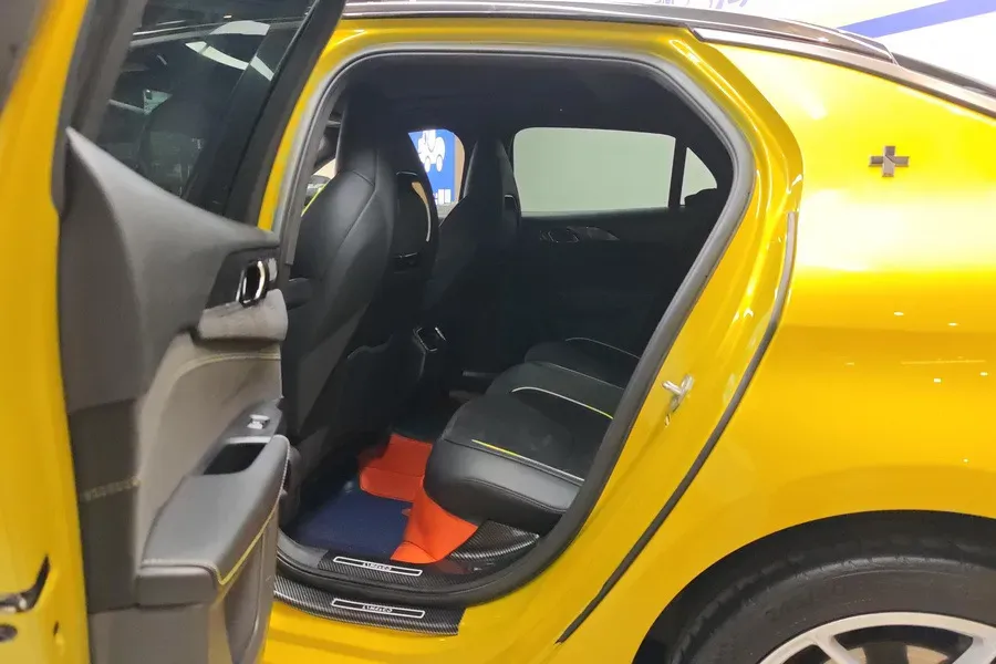 2022 LYNK&CO 03 2.0T 254HP L4 8AT,autocango,china used car exporter,china ev exporter,chinese used car exporter,chinese used ev exporter