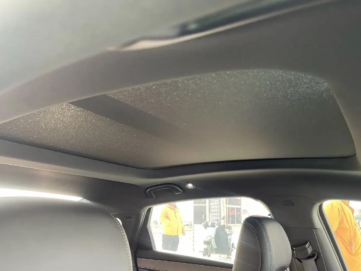 2025 BYD QinL 1.5L 101HP L4 E-CVT PHEV 15.87KWH,autocango,china used car exporter,china ev exporter,chinese used car exporter,chinese used ev exporter