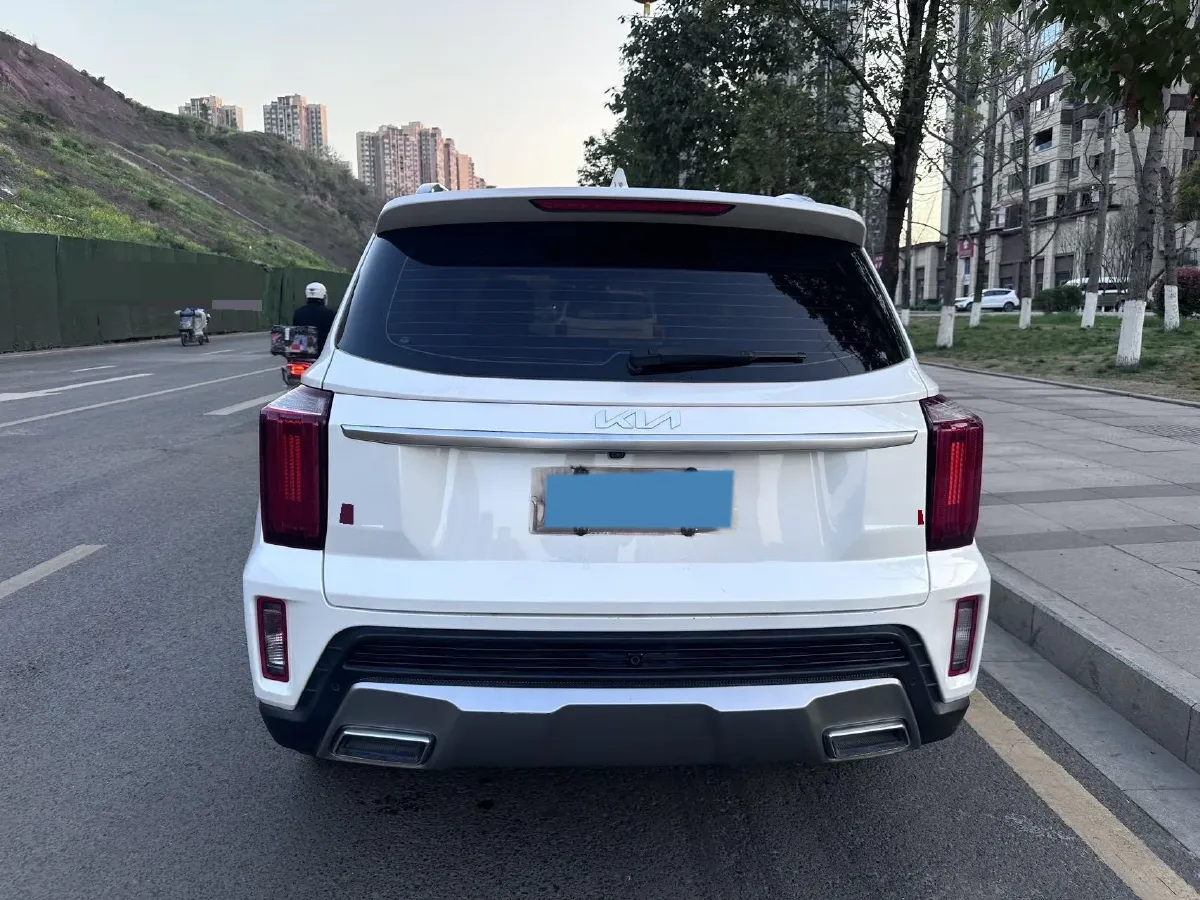 2021 Kia Sportage R 2.0L 161HP L4 6AT,autocango,china used car exporter,china ev exporter,chinese used car exporter,chinese used ev exporter