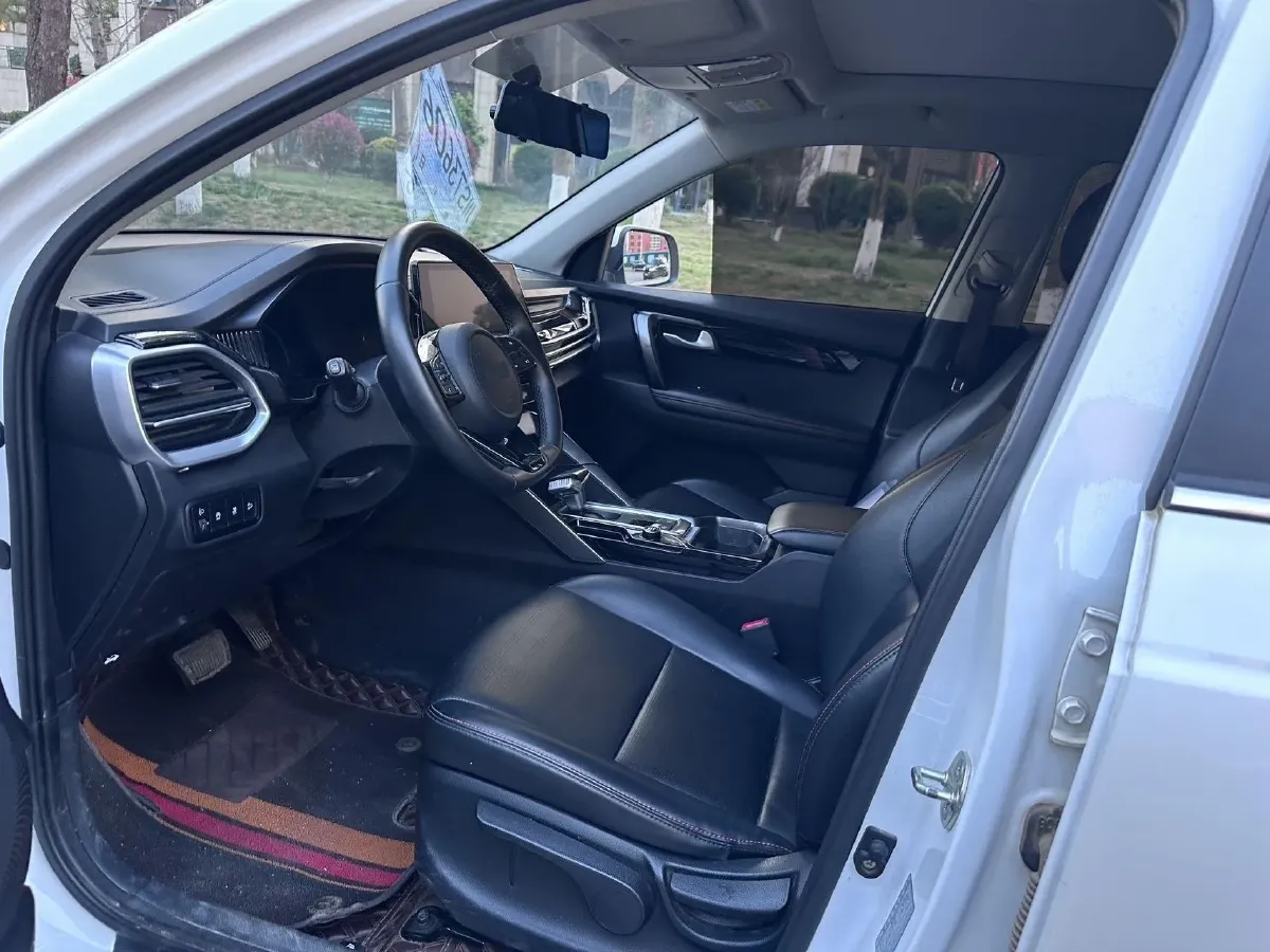 2021 Kia Sportage R 2.0L 161HP L4 6AT,autocango,china used car exporter,china ev exporter,chinese used car exporter,chinese used ev exporter