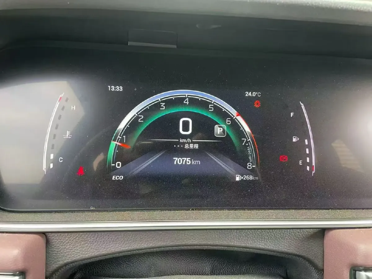 2023 GAC Trumpchi M6 1.5T 177HP L4 7DCT,autocango,china used car exporter,china ev exporter,chinese used car exporter,chinese used ev exporter