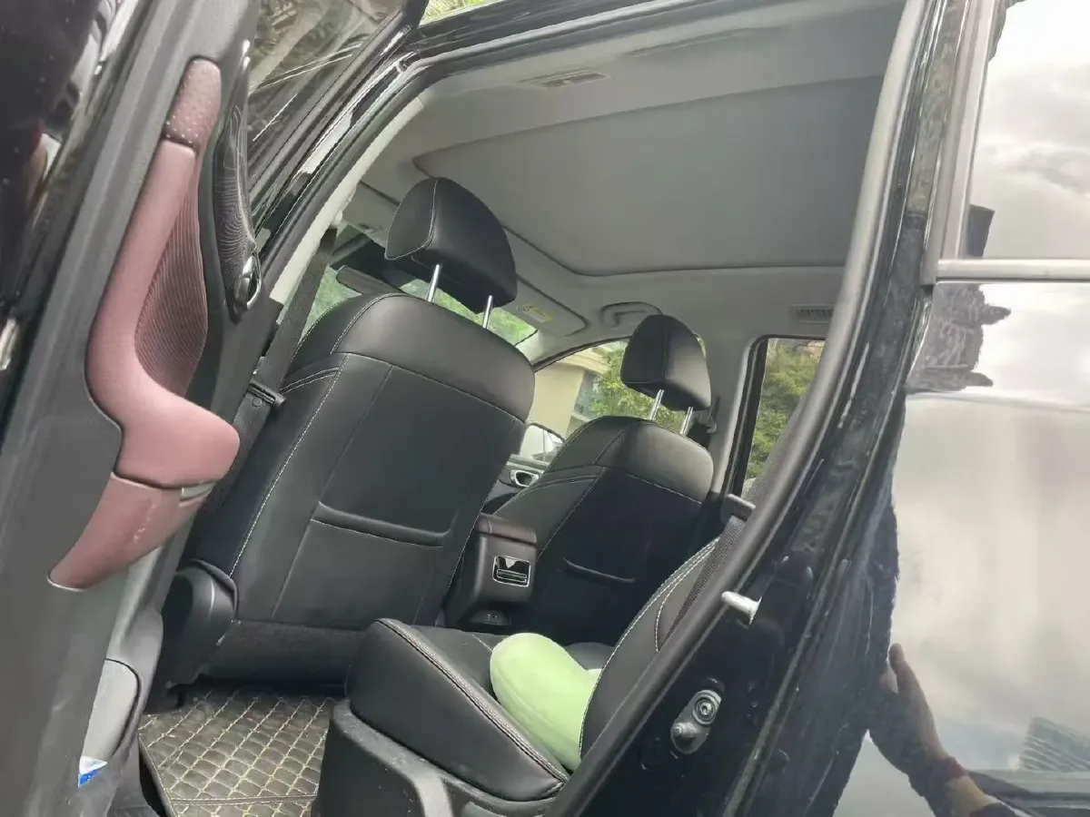 2023 GAC Trumpchi M6 1.5T 177HP L4 7DCT,autocango,china used car exporter,china ev exporter,chinese used car exporter,chinese used ev exporter