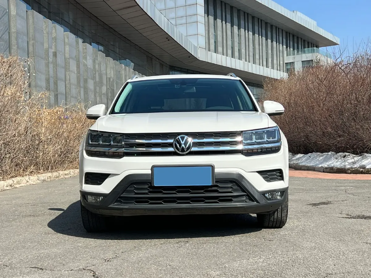 2021 Volkswagen Tharu 1.4T 150HP L4 7DCT,autocango,china used car exporter,china ev exporter,chinese used car exporter,chinese used ev exporter