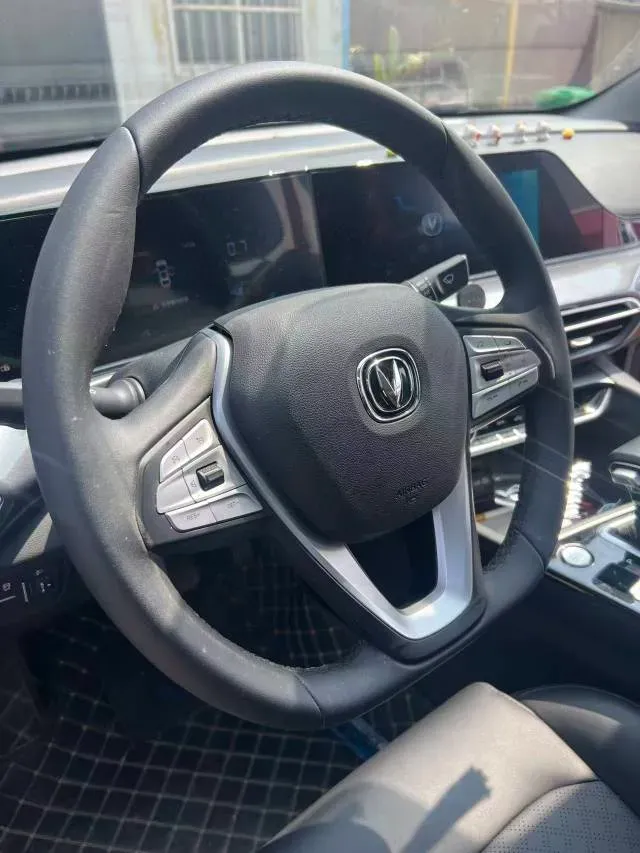 2020 ChangAn Eado 1.4T 158HP L4 7DCT,autocango,china used car exporter,china ev exporter,chinese used car exporter,chinese used ev exporter