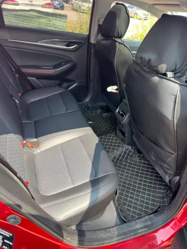 2020 ChangAn Eado 1.4T 158HP L4 7DCT,autocango,china used car exporter,china ev exporter,chinese used car exporter,chinese used ev exporter