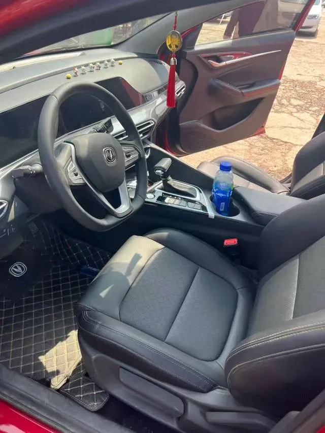 2020 ChangAn Eado 1.4T 158HP L4 7DCT,autocango,china used car exporter,china ev exporter,chinese used car exporter,chinese used ev exporter