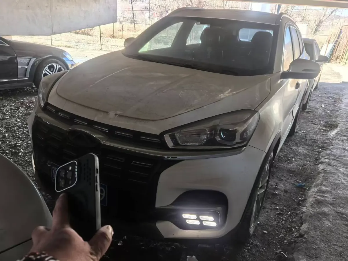 2020 Chery Tiggo 8 1.6T 197HP L4 7DCT,autocango,china used car exporter,china ev exporter,chinese used car exporter,chinese used ev exporter