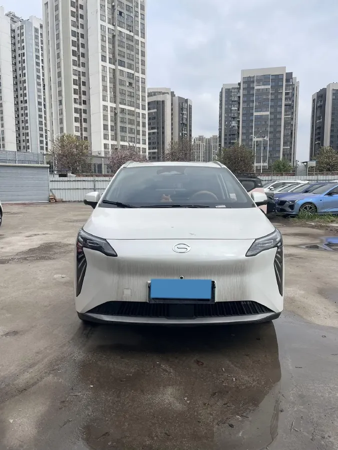 2024 Aion Y BEV 49.75KWH,autocango,china used car exporter,china ev exporter,chinese used car exporter,chinese used ev exporter